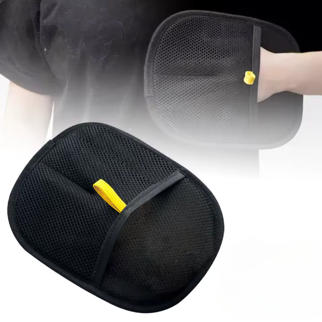 HaarStop Pro