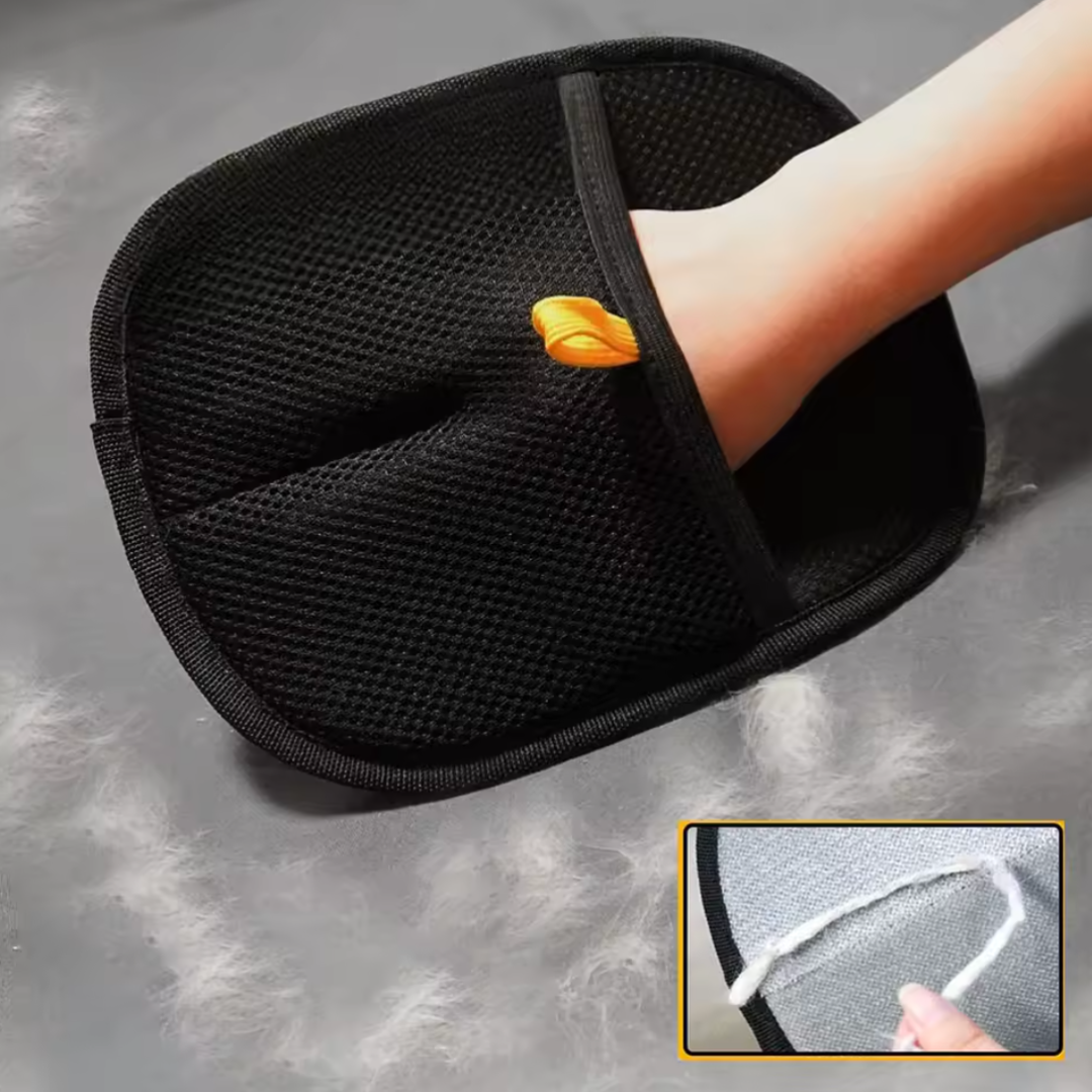 HaarStop Pro