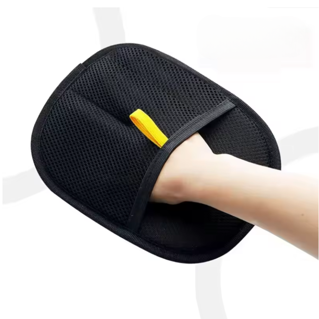 HaarStop Pro