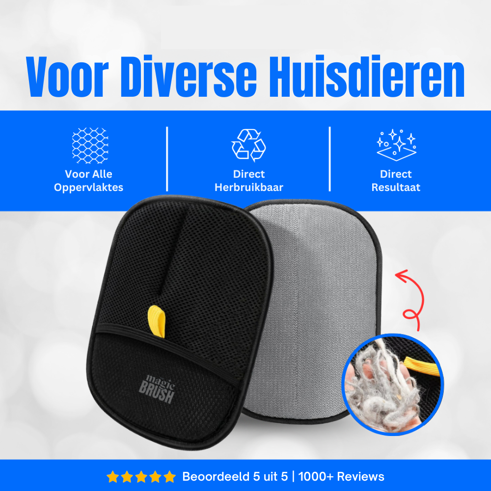 HaarStop Pro